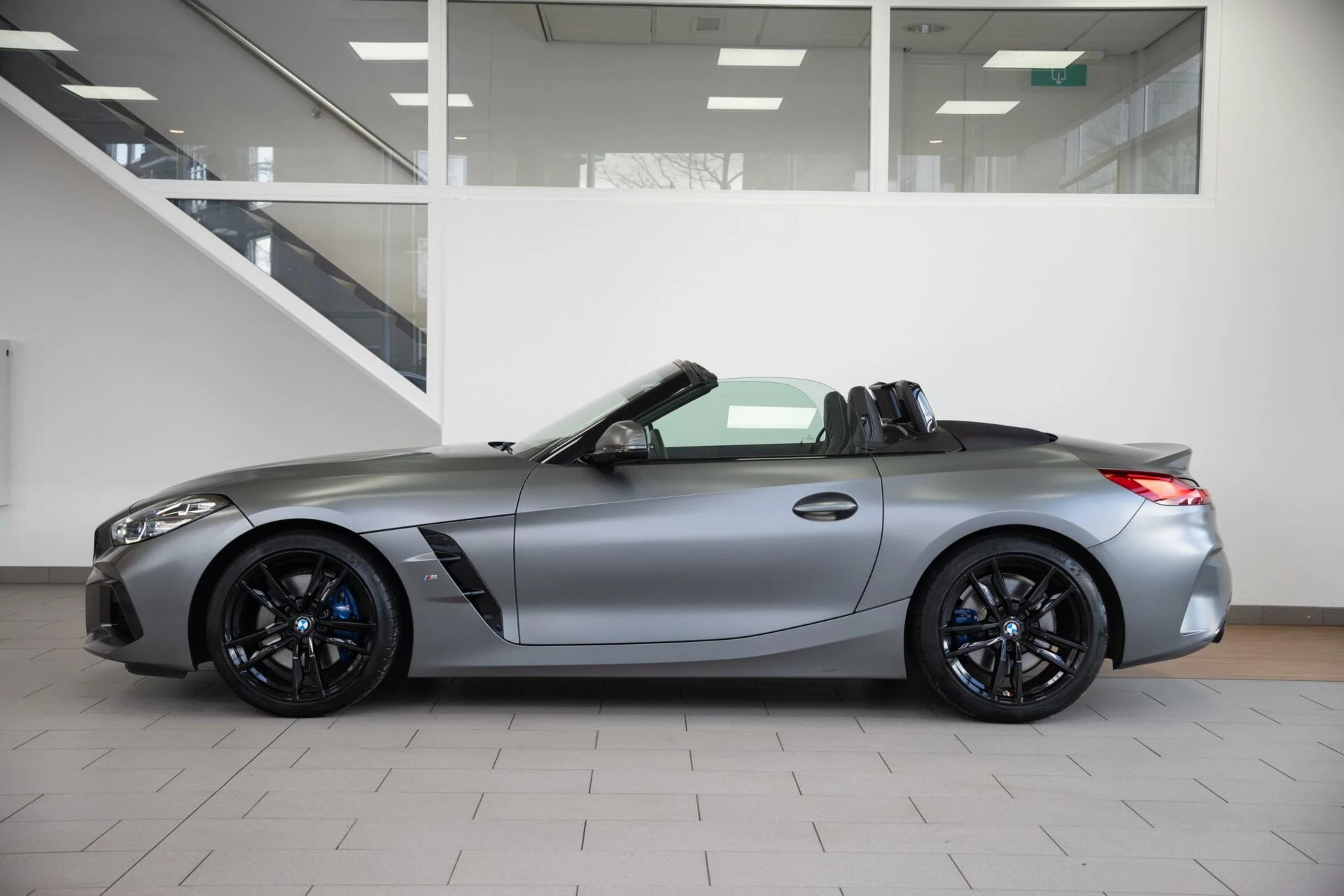 Hoofdafbeelding BMW Z4