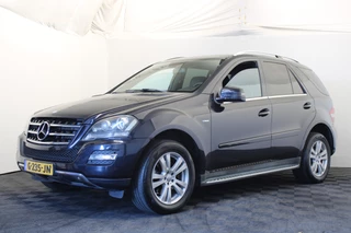 Mercedes-Benz M-Klasse 300 CDI BlueEFFICIENCY |Navi|Stoelverw.|