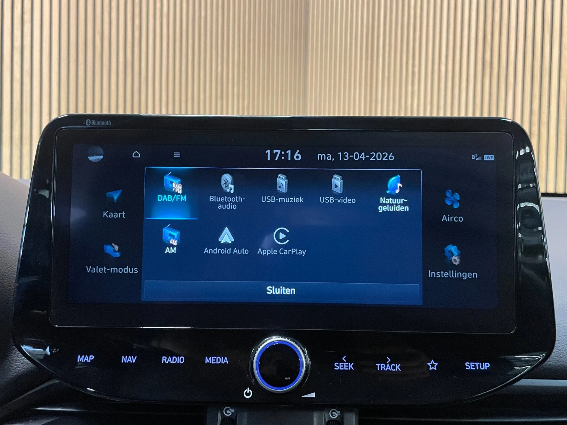 Hoofdafbeelding Hyundai i30