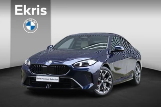 BMW 2-serie Gran Coupé 220 | M Sportpakket Pro | Panodak | Harman Kardon | Driving Assistant | Comfort Access | Achteruitrijcamera | Adaptieve LED | 18'' LMV