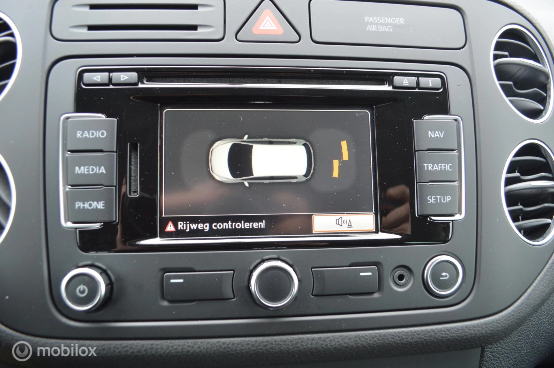 Hoofdafbeelding Volkswagen Golf Plus