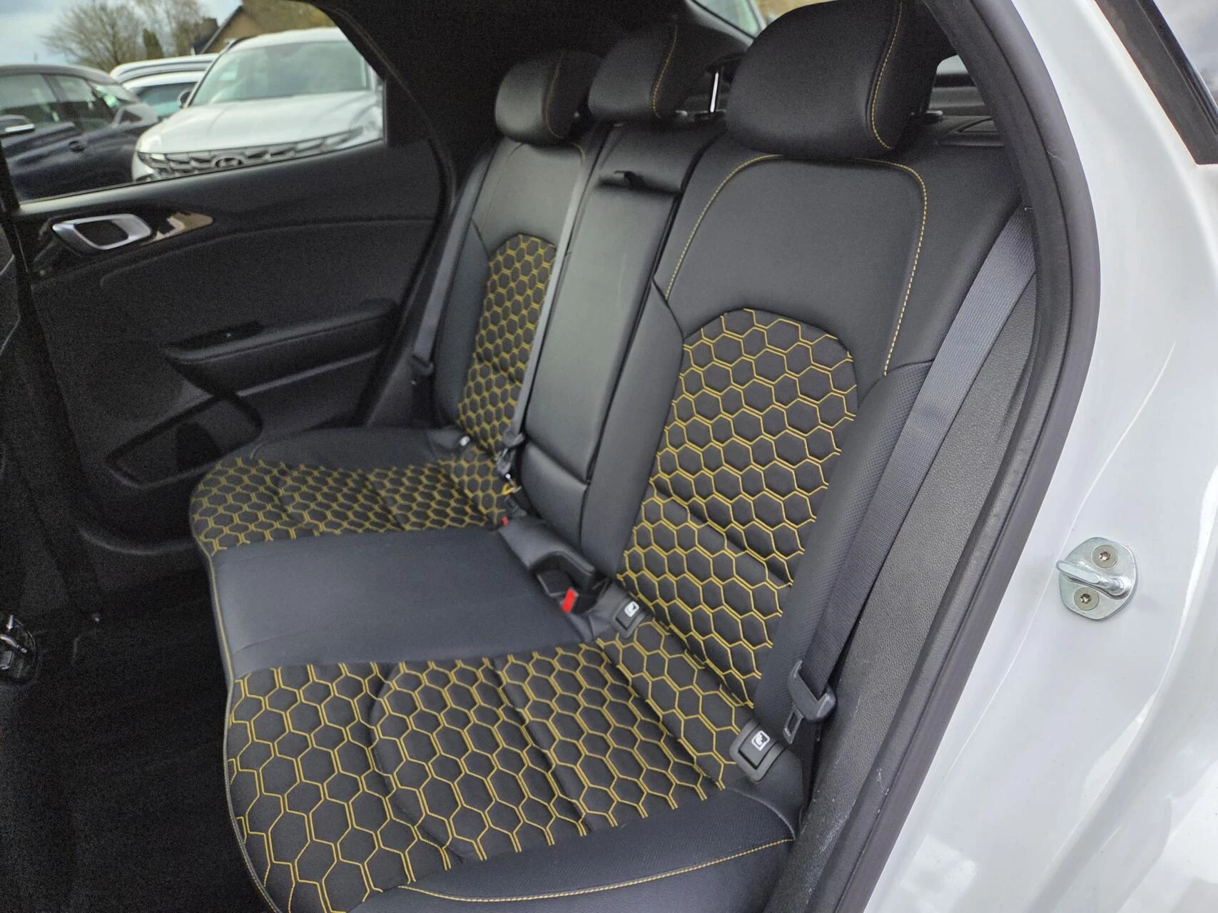 Hoofdafbeelding Kia XCeed