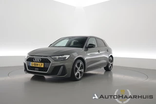 Audi A1 Sportback 30 TFSI Pro Line S | Dig. Cockpit | Cruise Contr. | Apple CarPlay & Android Auto | Stoelverw. | All Season | 17'' 
