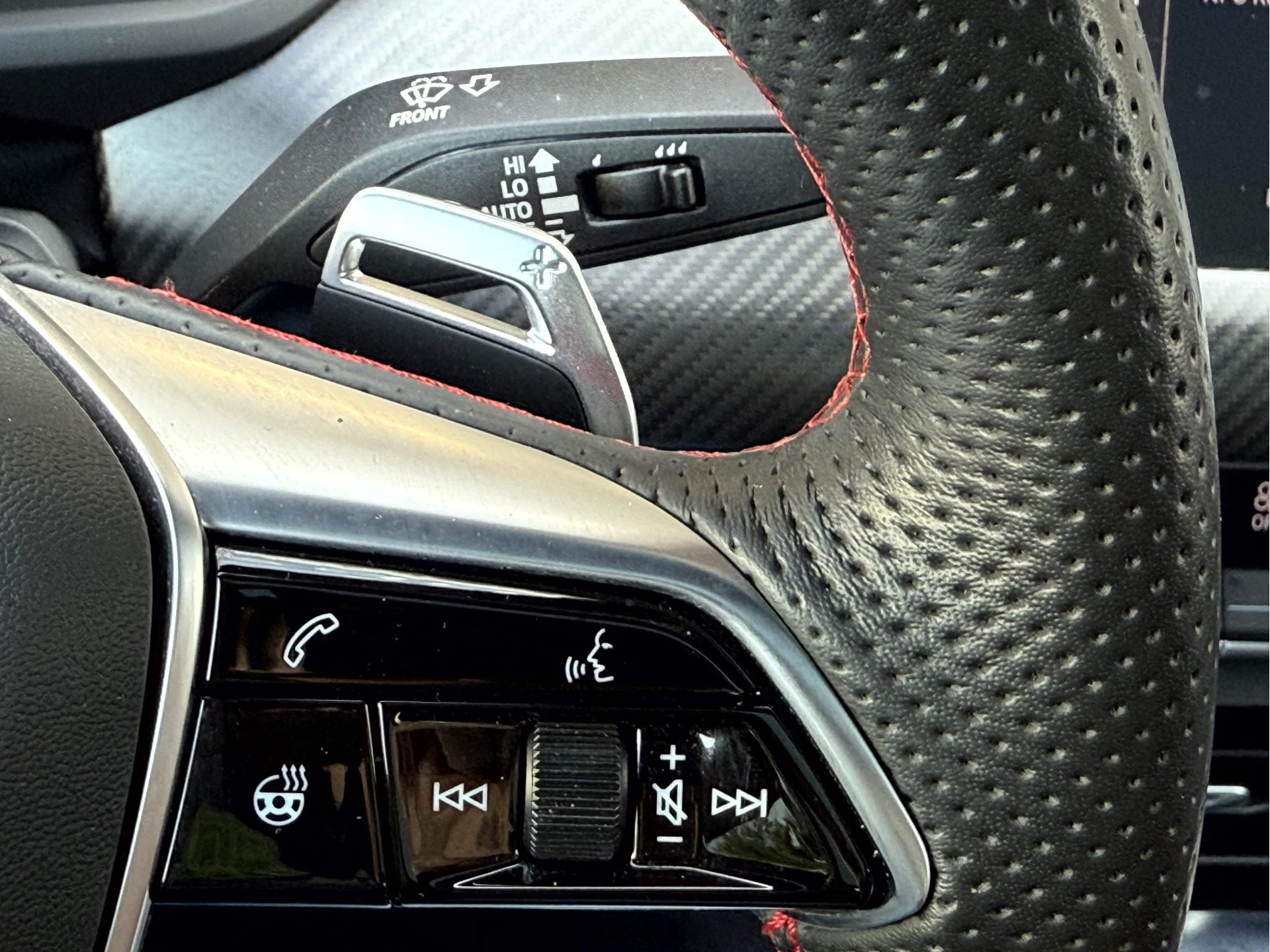 Hoofdafbeelding Audi e-tron GT