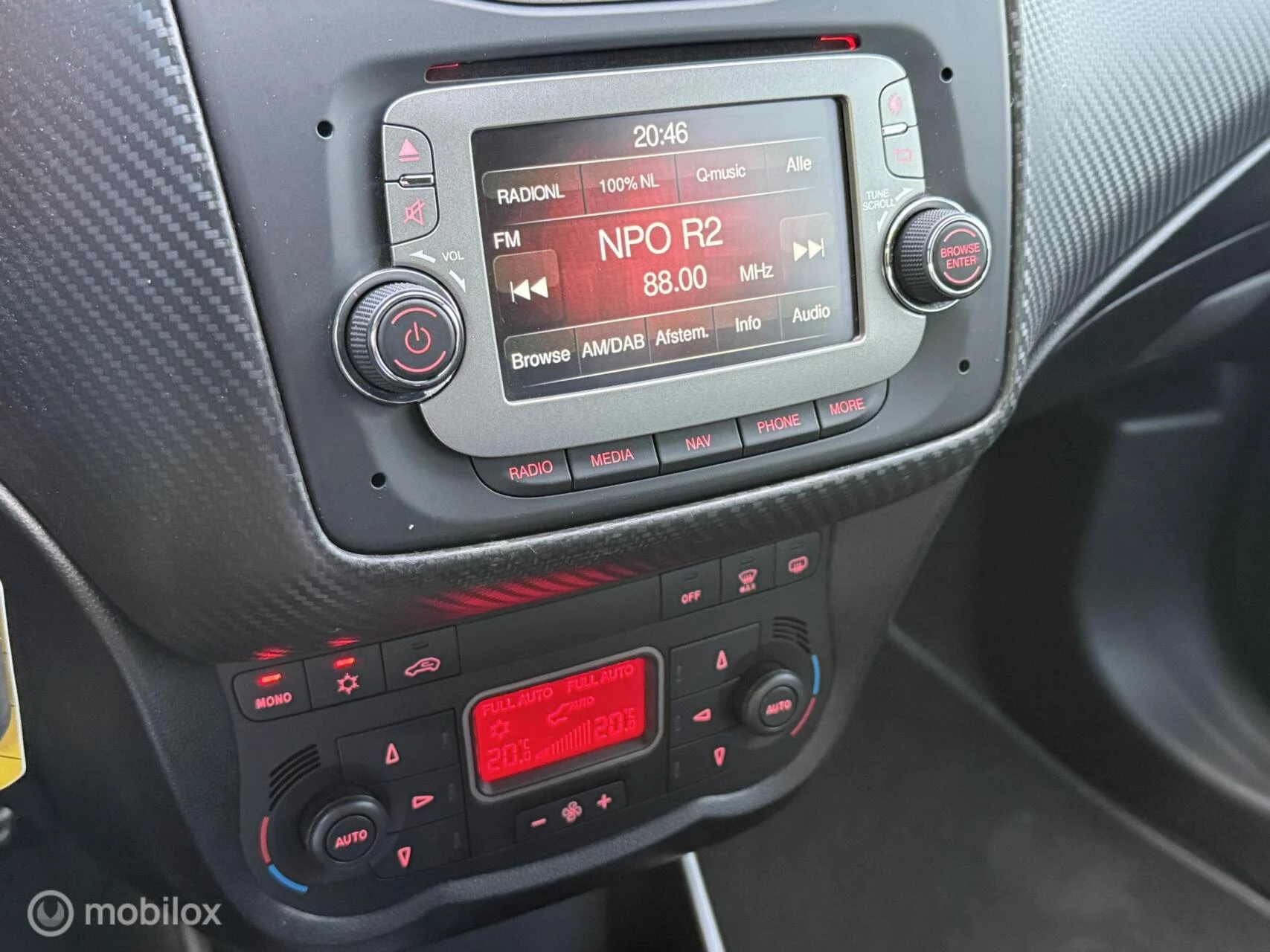 Hoofdafbeelding Alfa Romeo MiTo