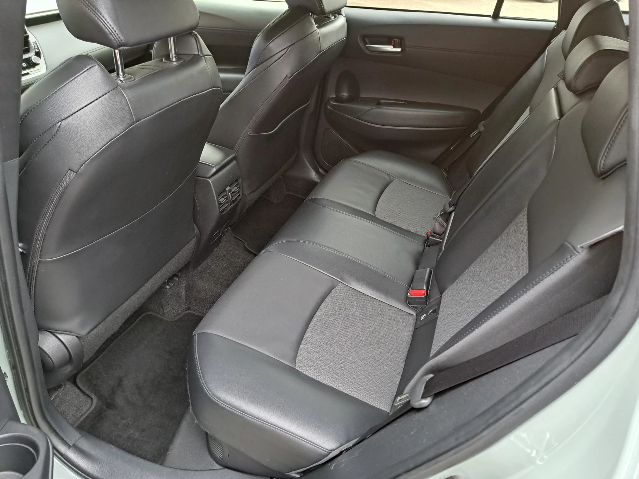 Hoofdafbeelding Toyota Corolla Cross