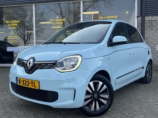 Renault Twingo 1.0 SCe Intens Clima/PDC/DAB/CARPLAY/CRUISE