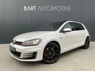 Volkswagen Golf 2.0 TSI GTI Performance 230PK|ACC|Pano|Camera