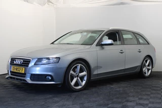 Audi A4 Avant 2.0 TDIe Business Edition