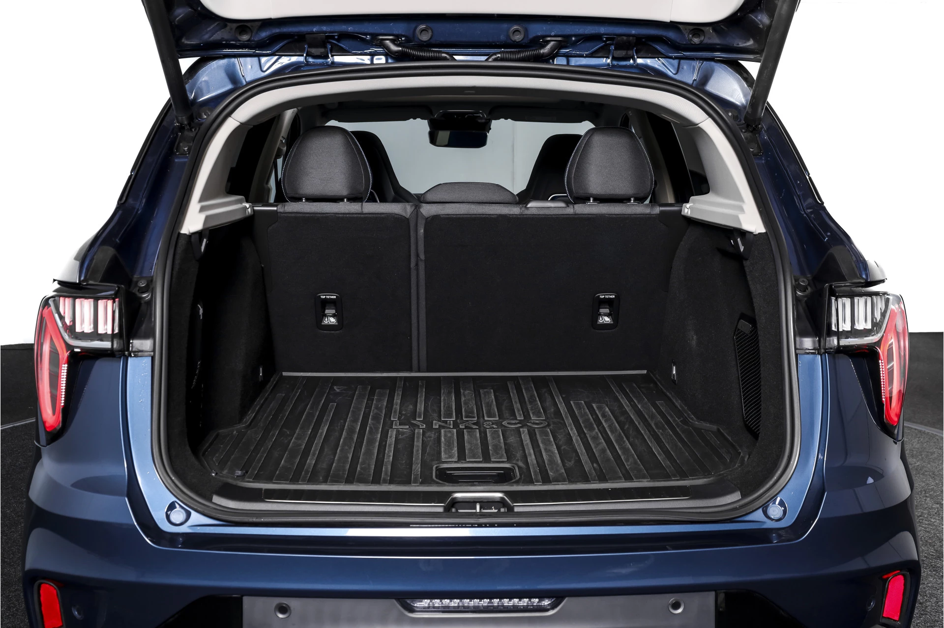 Hoofdafbeelding Lynk & Co 01