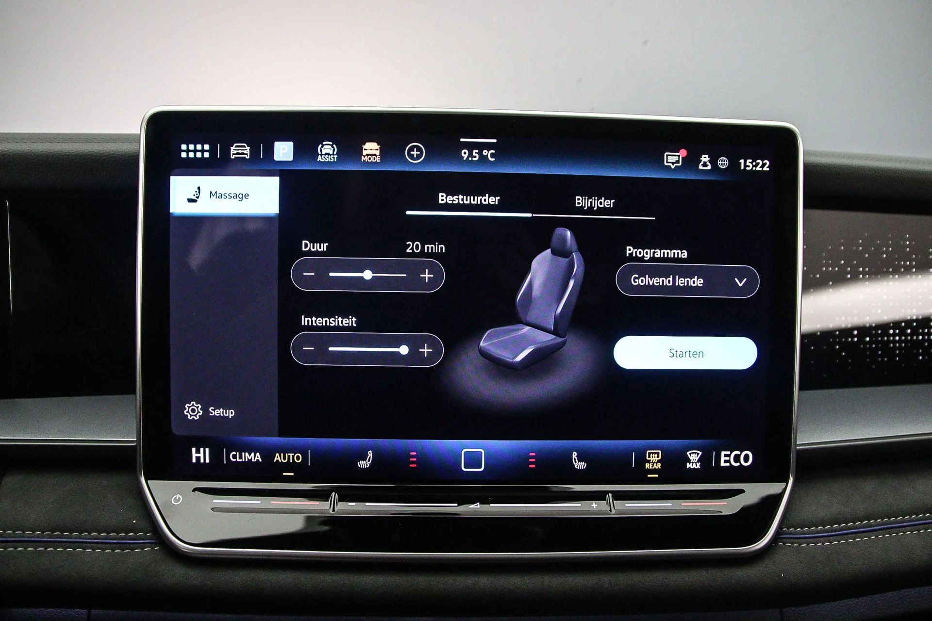 Hoofdafbeelding Volkswagen Tayron