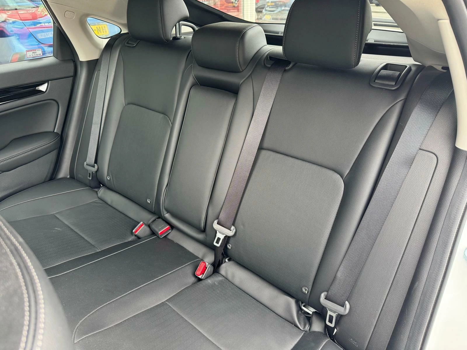 Hoofdafbeelding Honda Civic