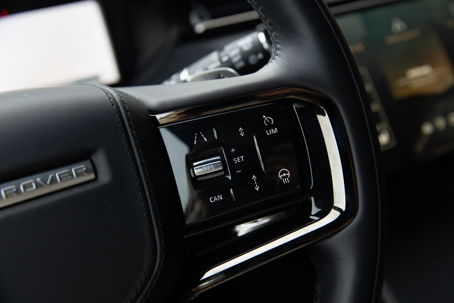 Hoofdafbeelding Land Rover Range Rover Velar