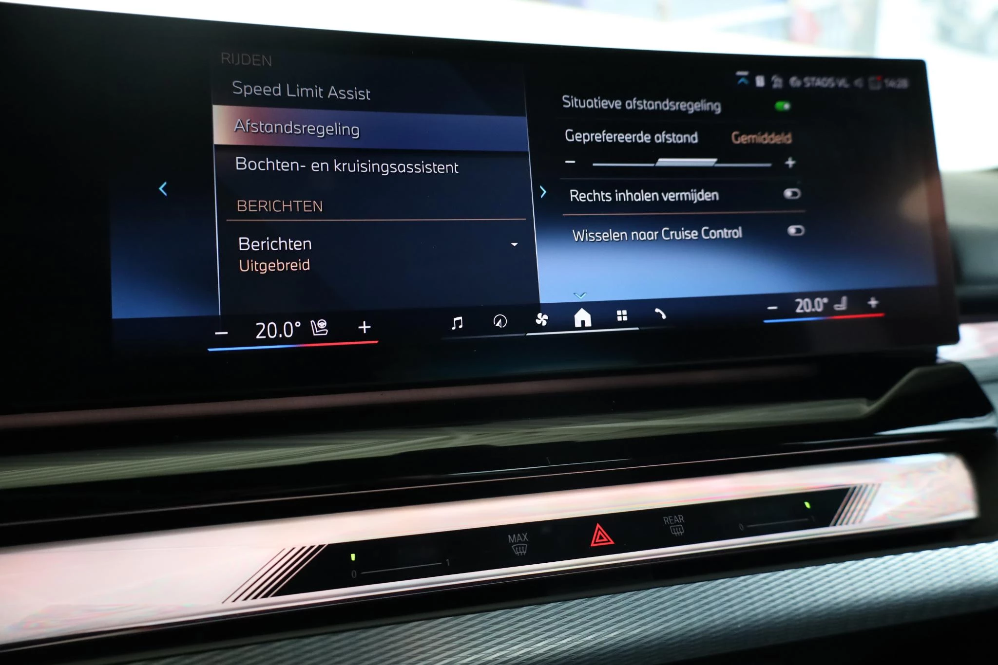 Hoofdafbeelding BMW i5