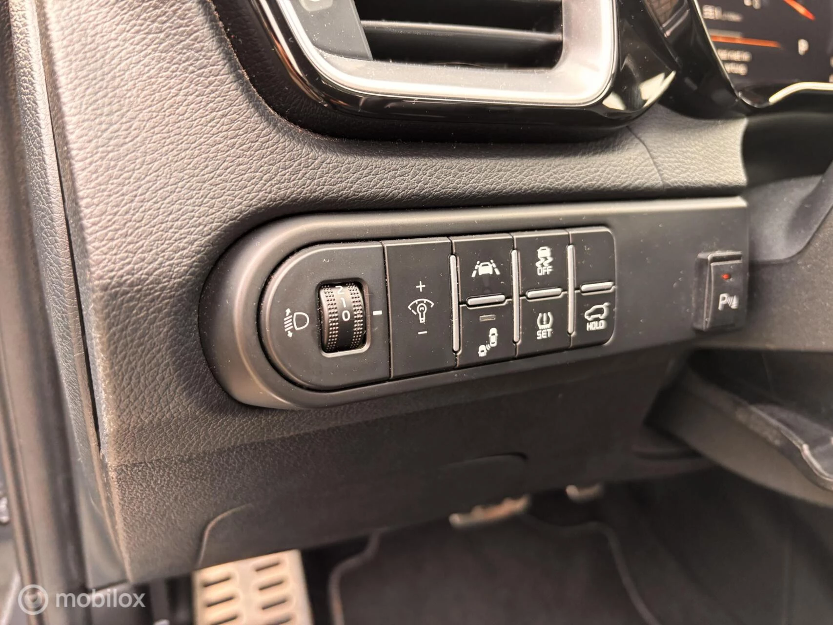 Hoofdafbeelding Kia XCeed