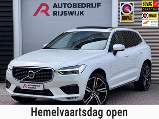 Volvo XC60 2.0 T6 AWD Inscription B&W/Pano/Lucht/HuD