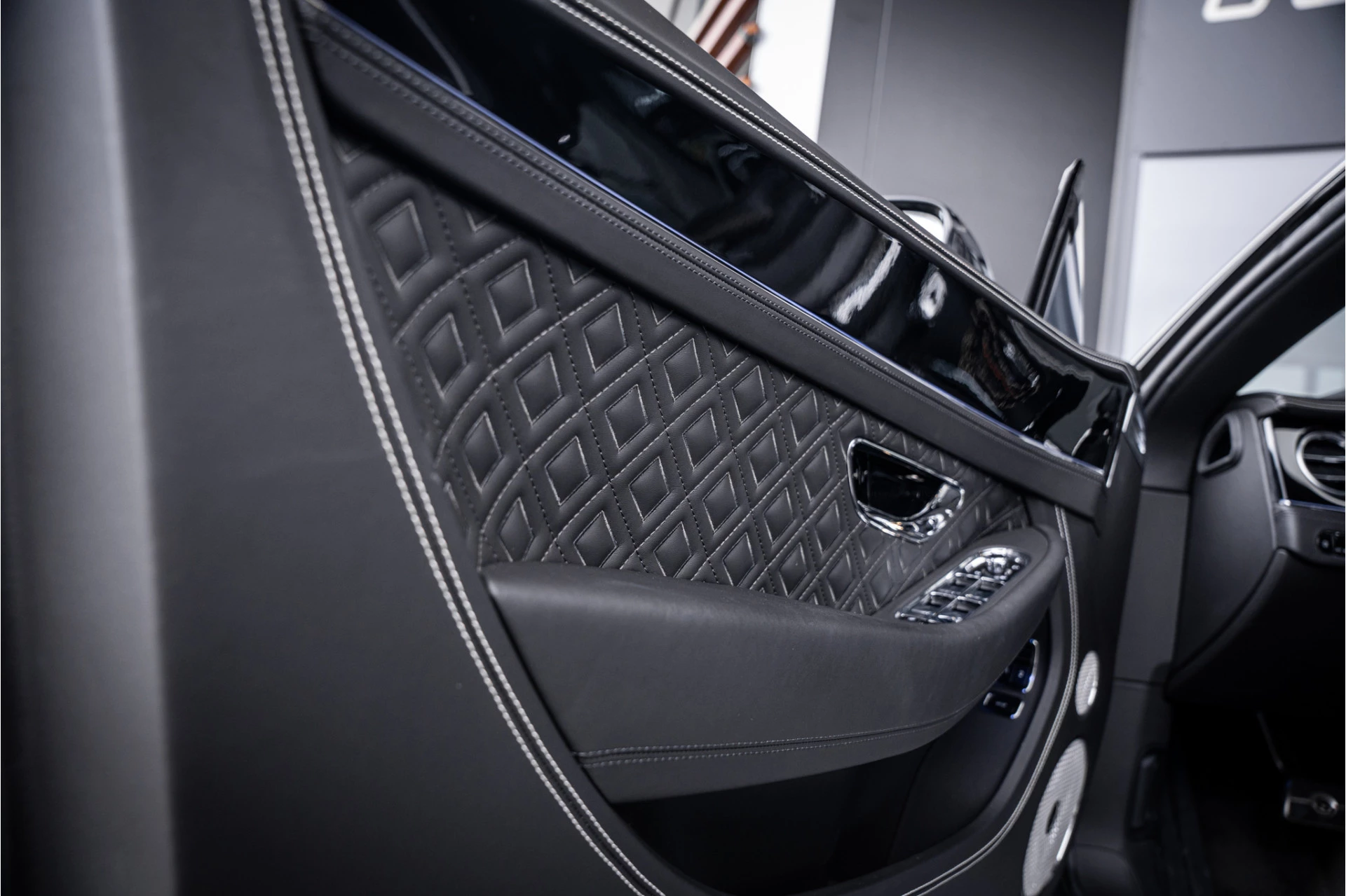 Hoofdafbeelding Bentley Continental GT
