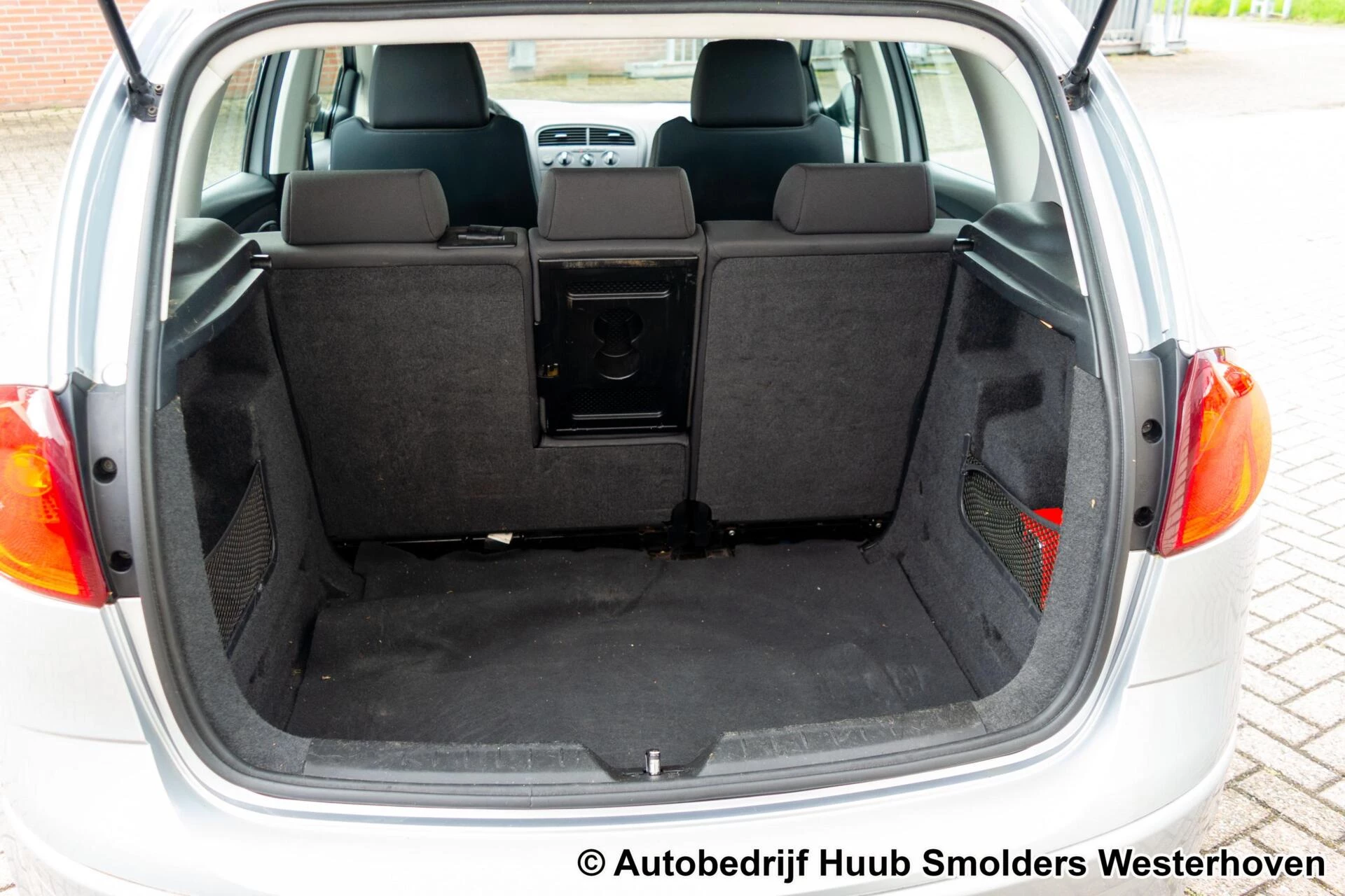 Hoofdafbeelding SEAT Altea