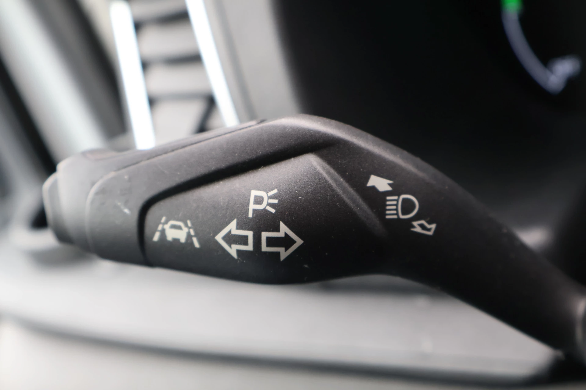 Hoofdafbeelding Ford E-Transit