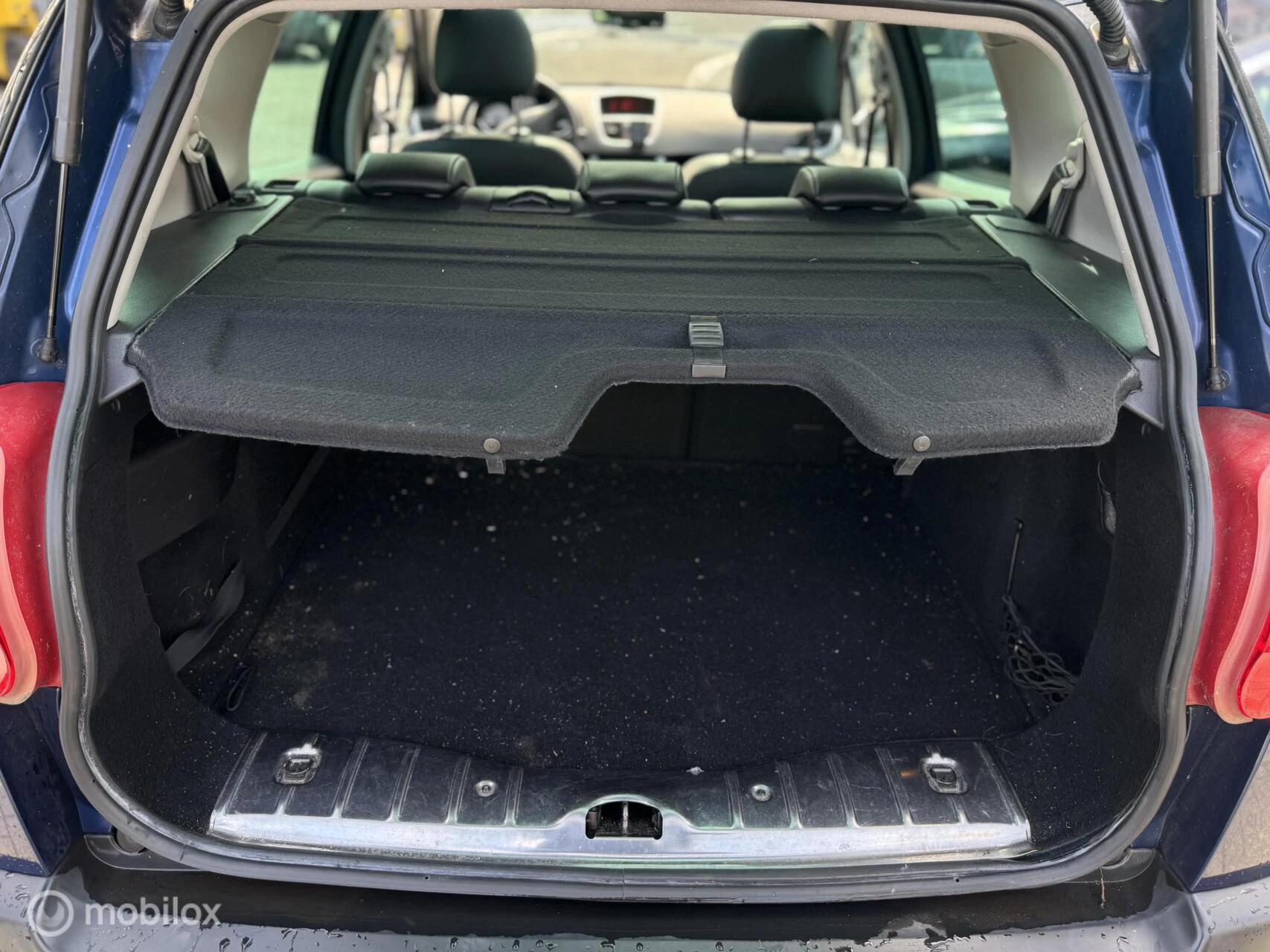 Hoofdafbeelding Peugeot 207