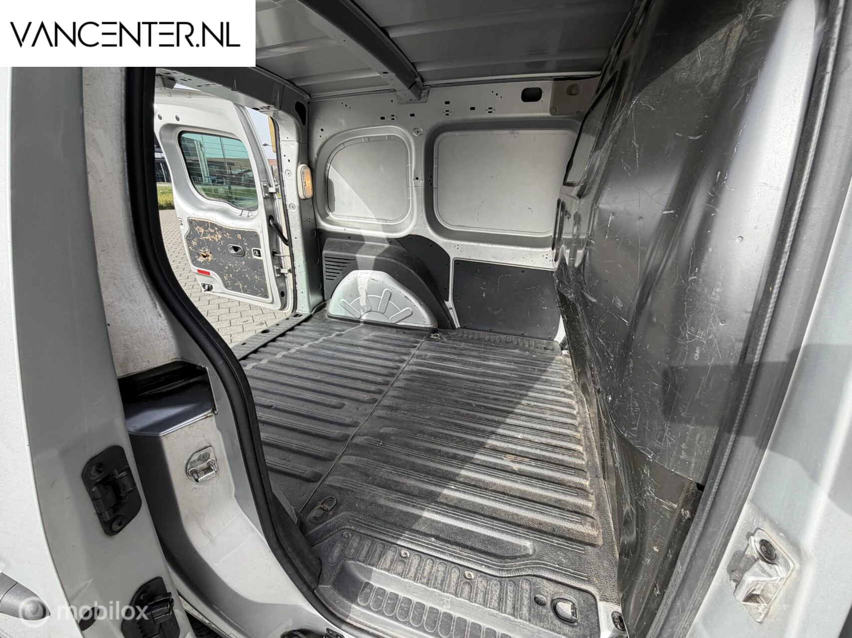 Hoofdafbeelding Mercedes-Benz Citan