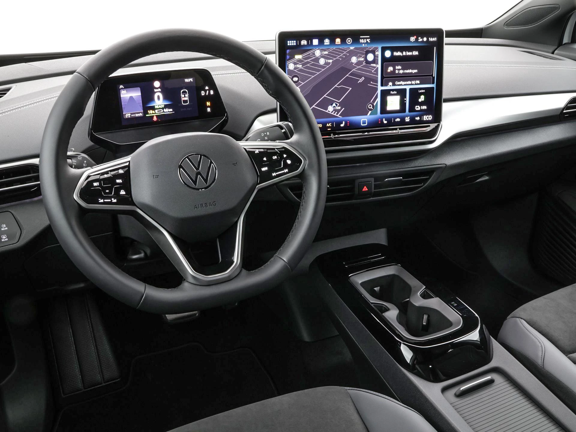 Hoofdafbeelding Volkswagen ID.4