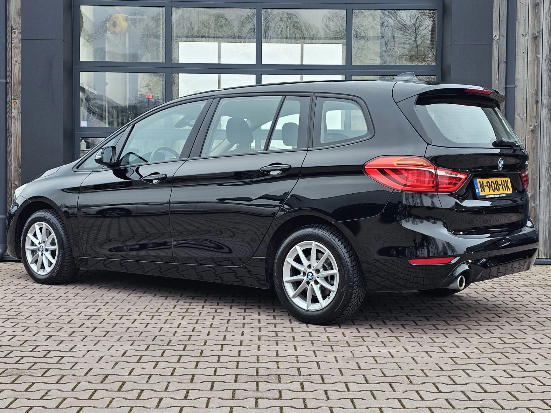 Hoofdafbeelding BMW 2 Serie