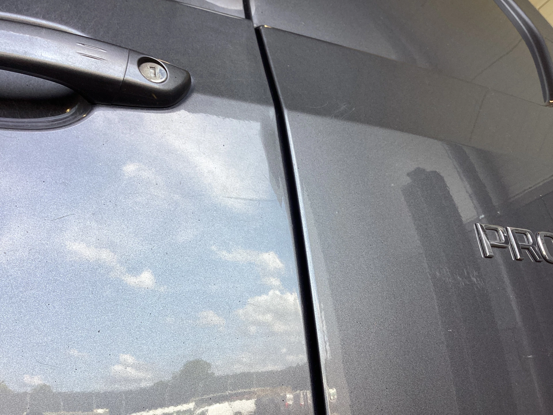 Hoofdafbeelding Toyota ProAce