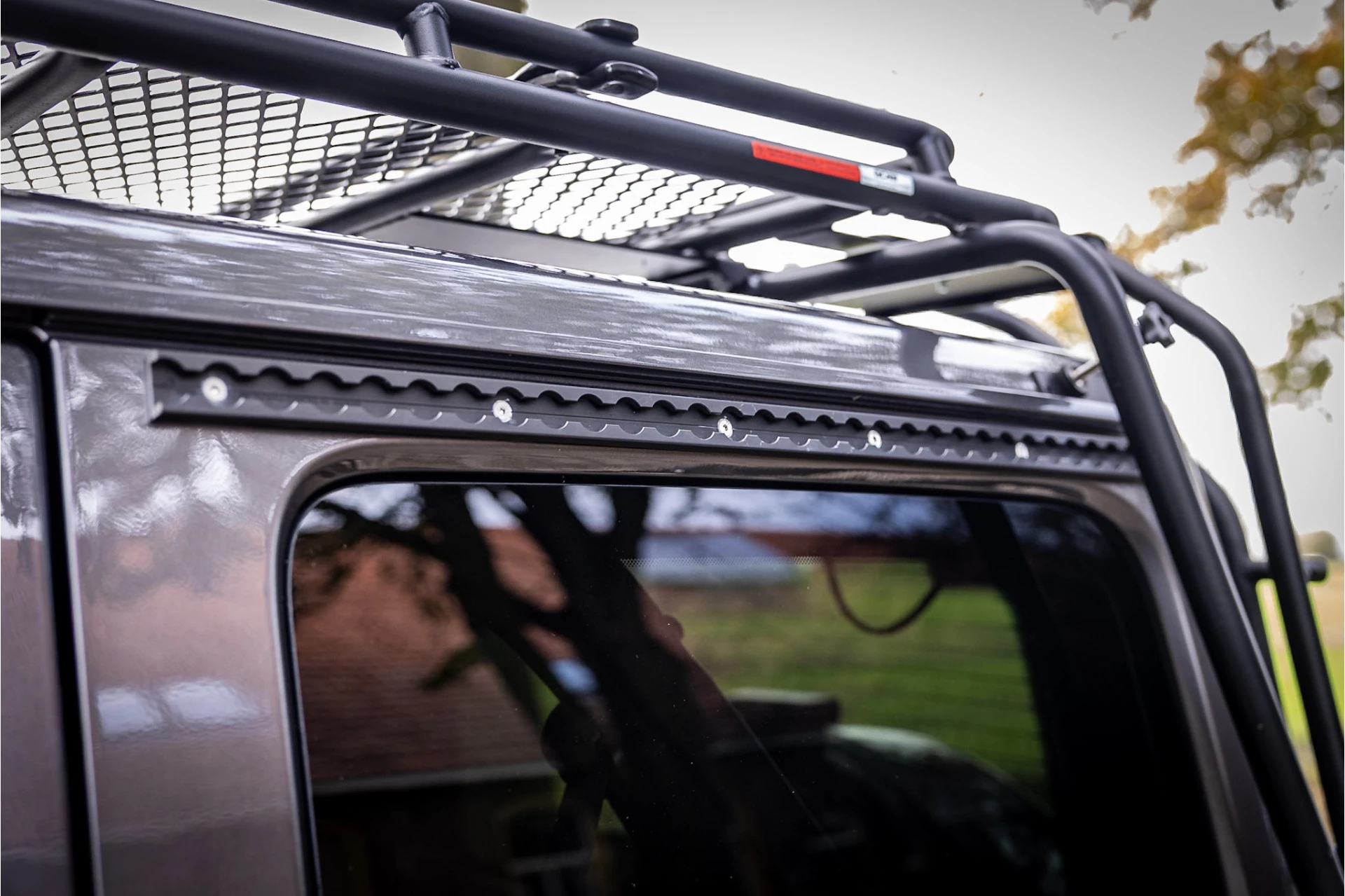 Hoofdafbeelding Jeep Wrangler