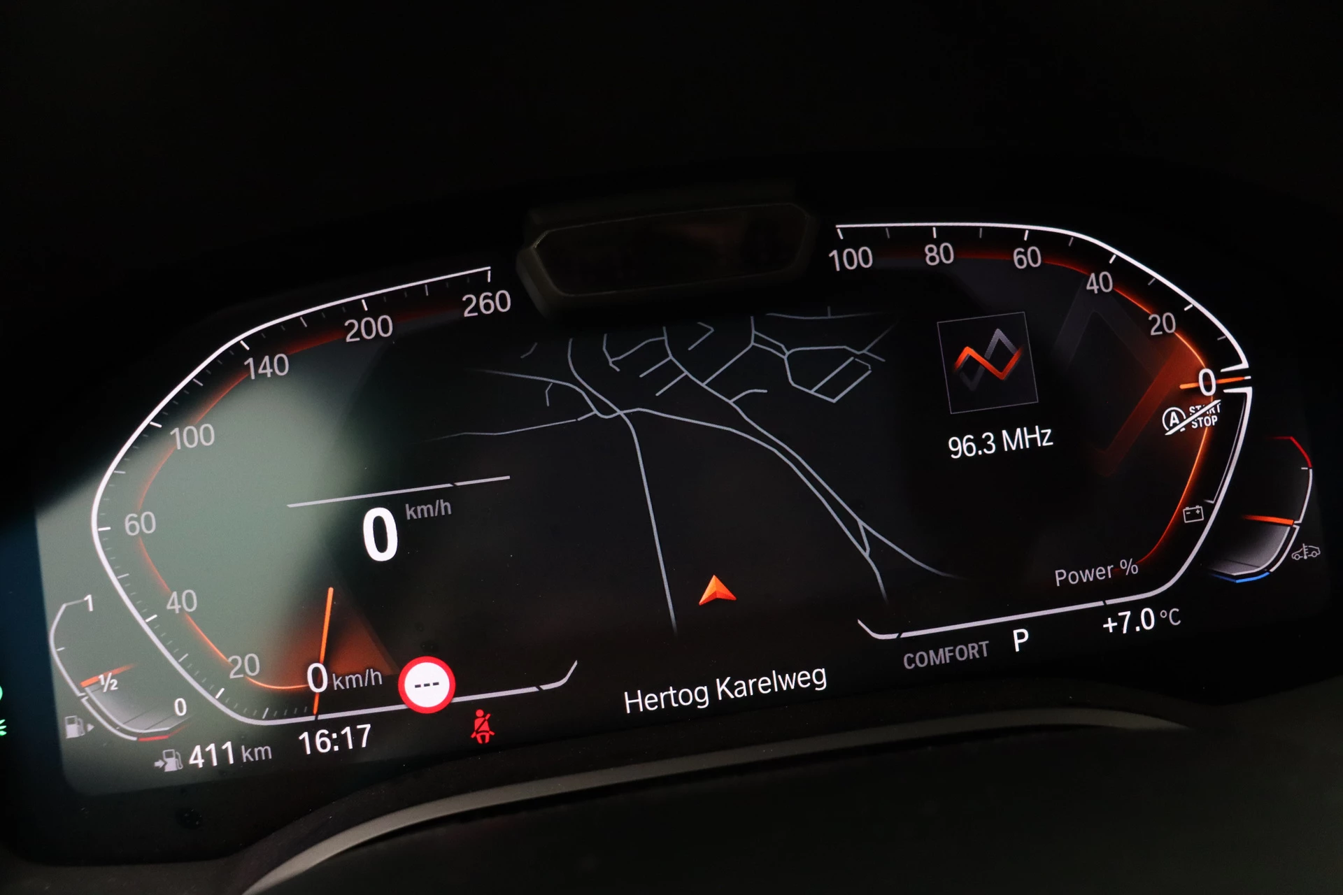 Hoofdafbeelding BMW 8 Serie