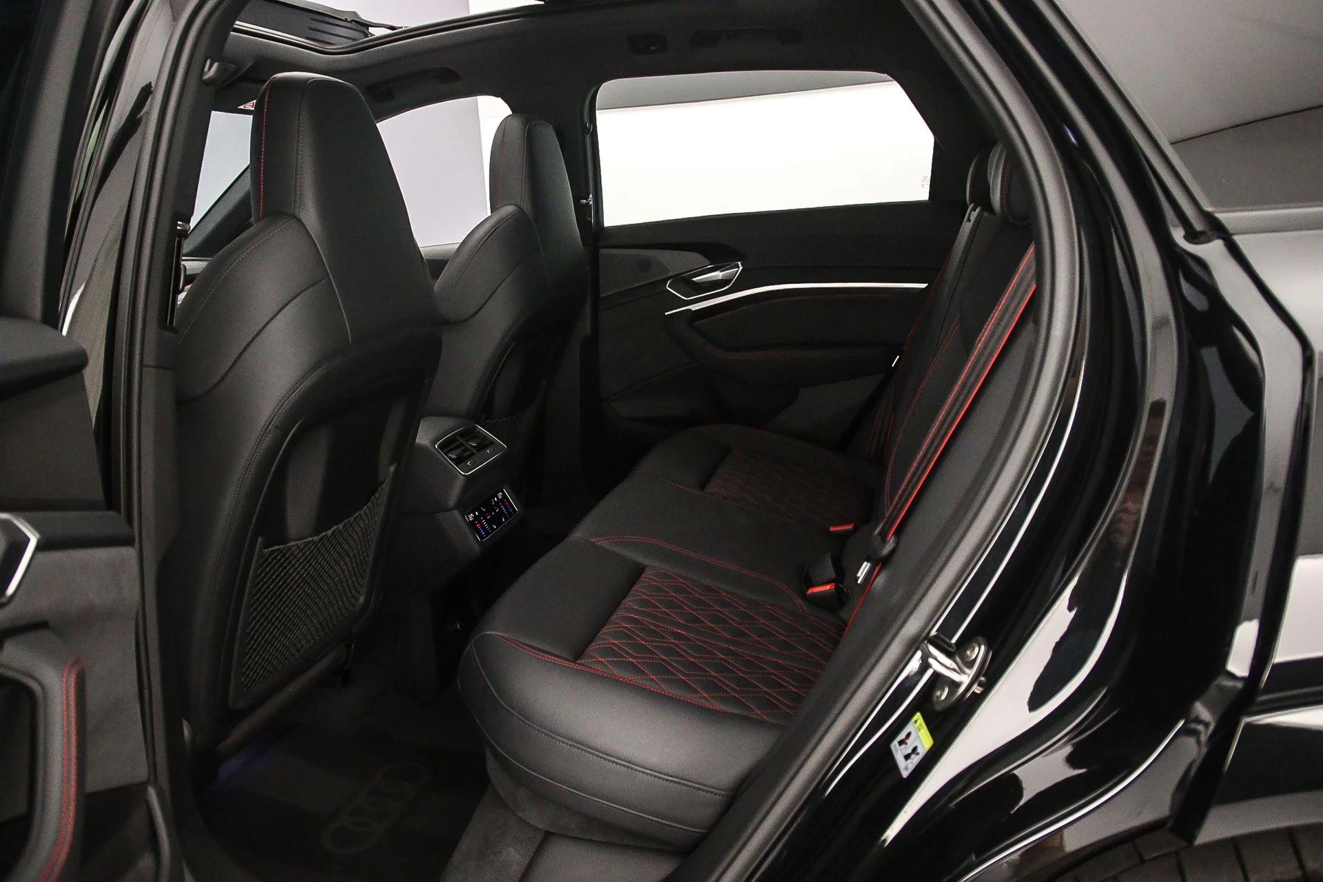 Hoofdafbeelding Audi Q8 e-tron