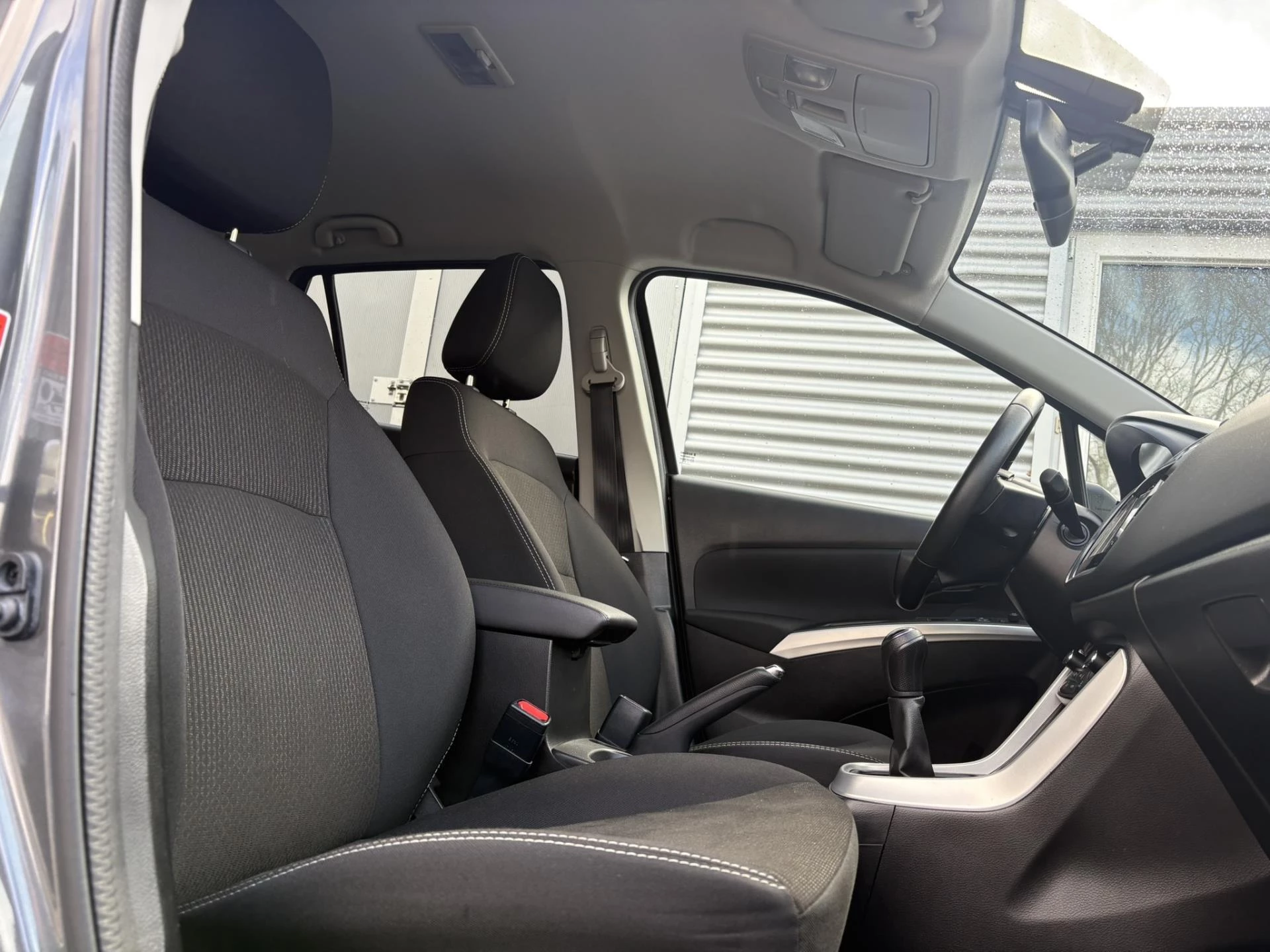 Hoofdafbeelding Suzuki S-Cross