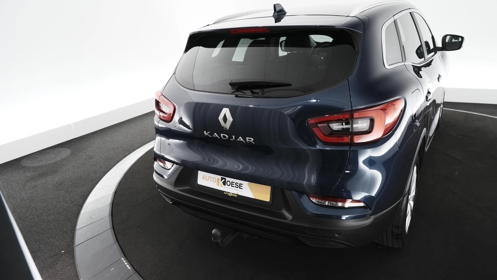 Hoofdafbeelding Renault Kadjar