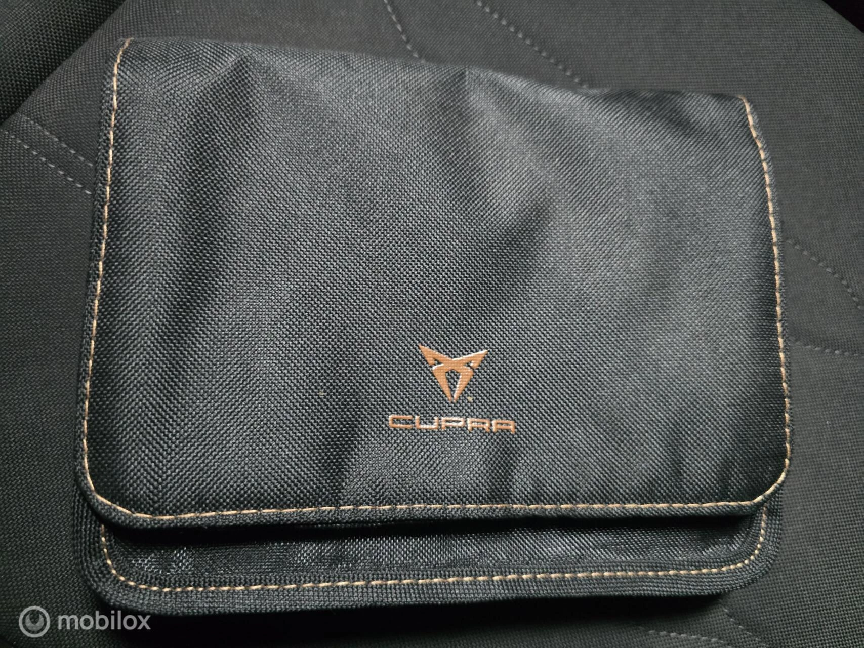 Hoofdafbeelding CUPRA Leon