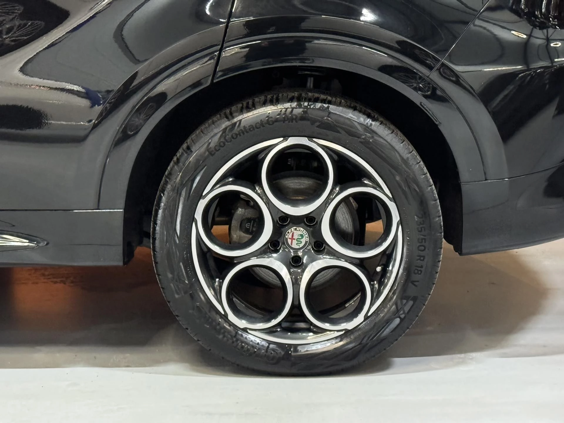 Hoofdafbeelding Alfa Romeo Tonale