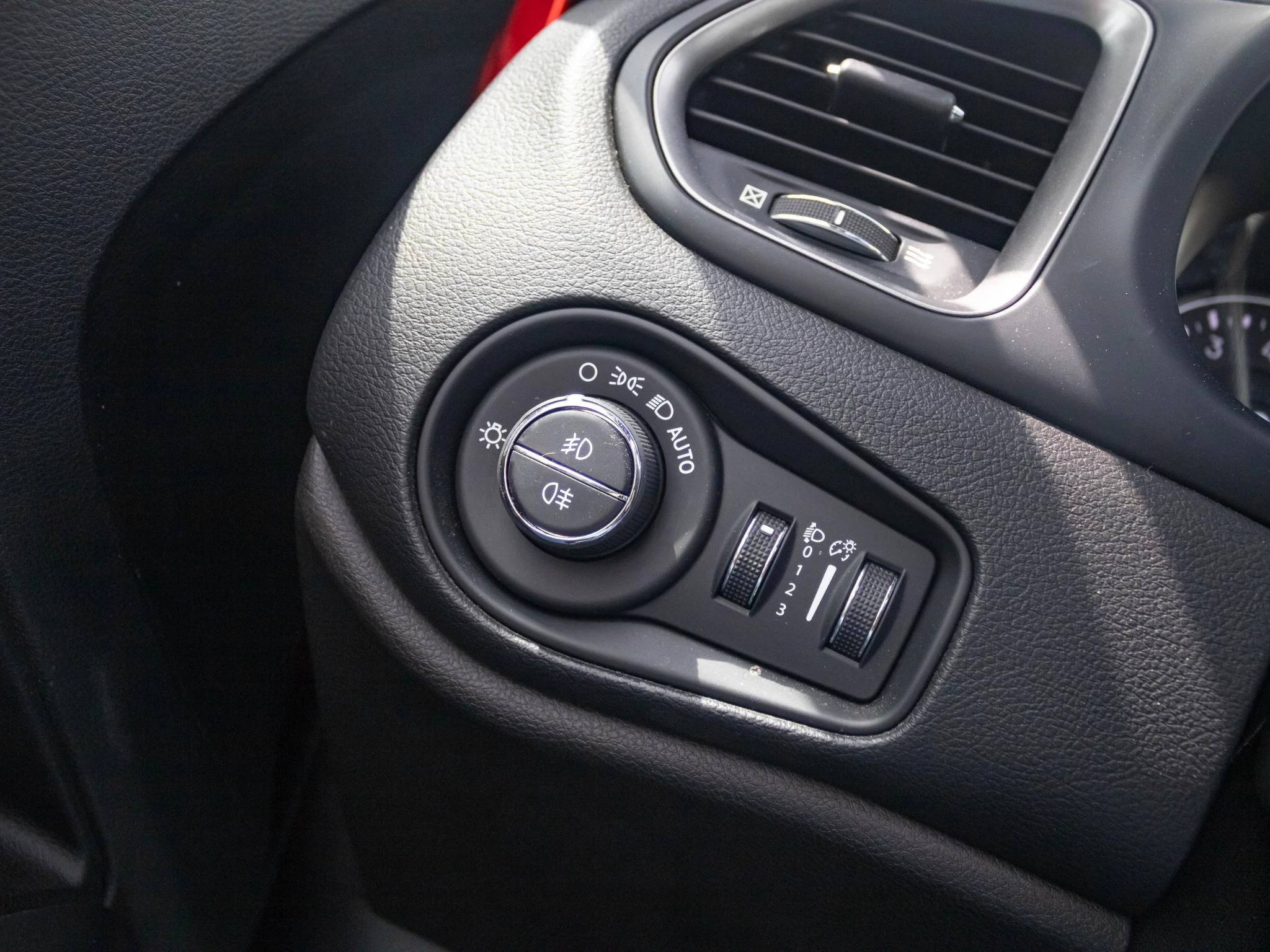 Hoofdafbeelding Jeep Renegade