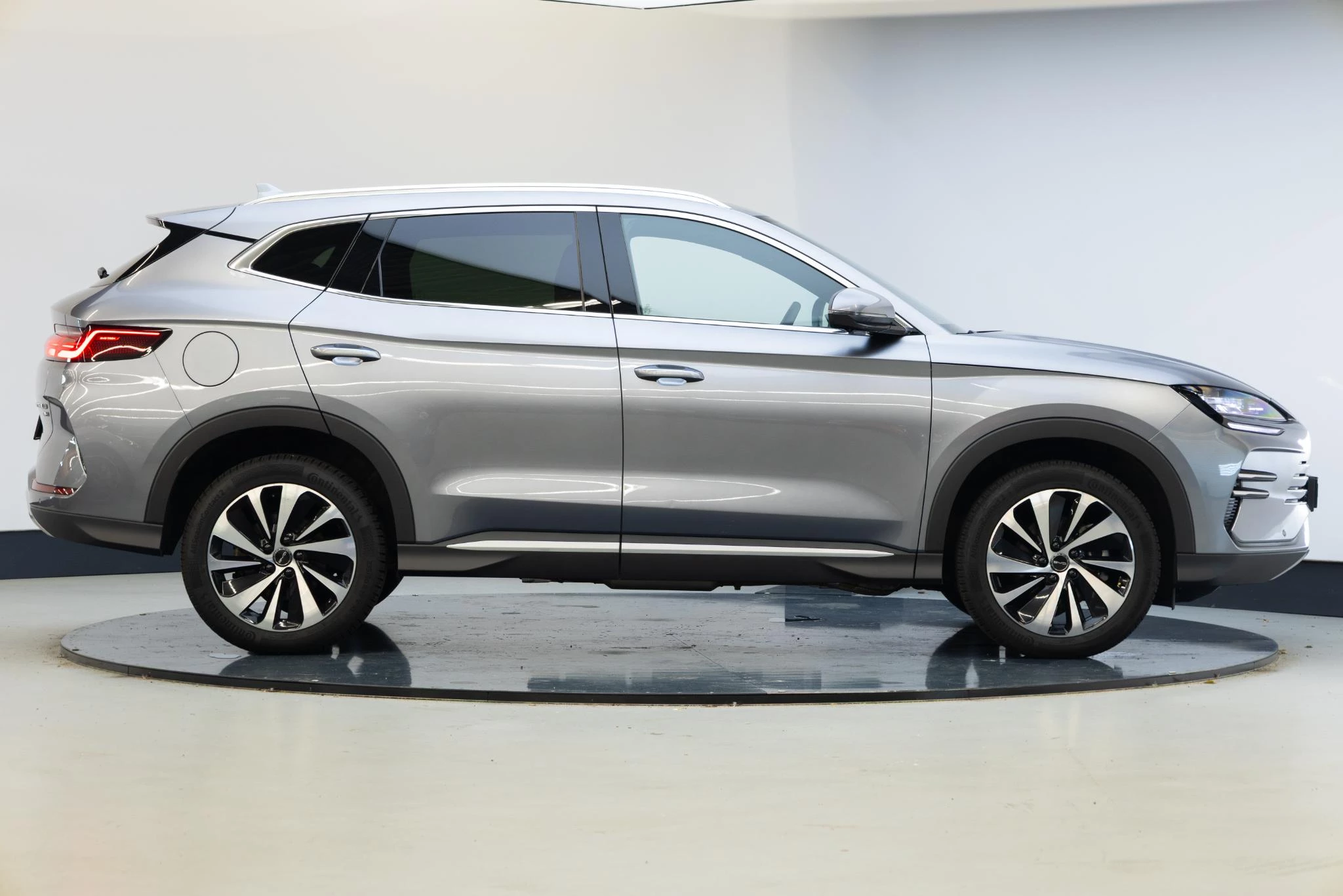 Hoofdafbeelding BYD SEAL U