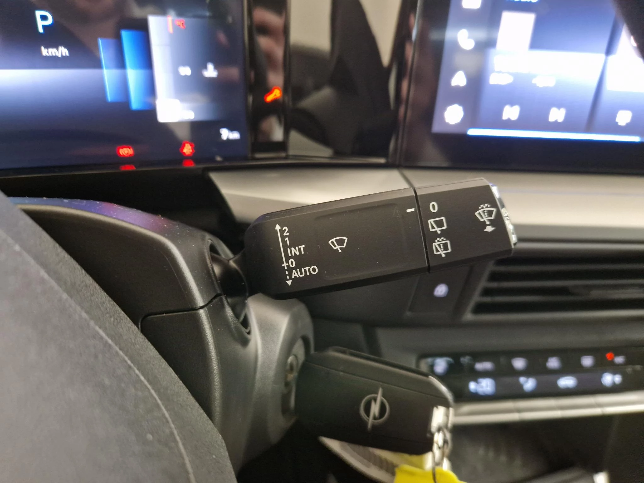 Hoofdafbeelding Opel Frontera