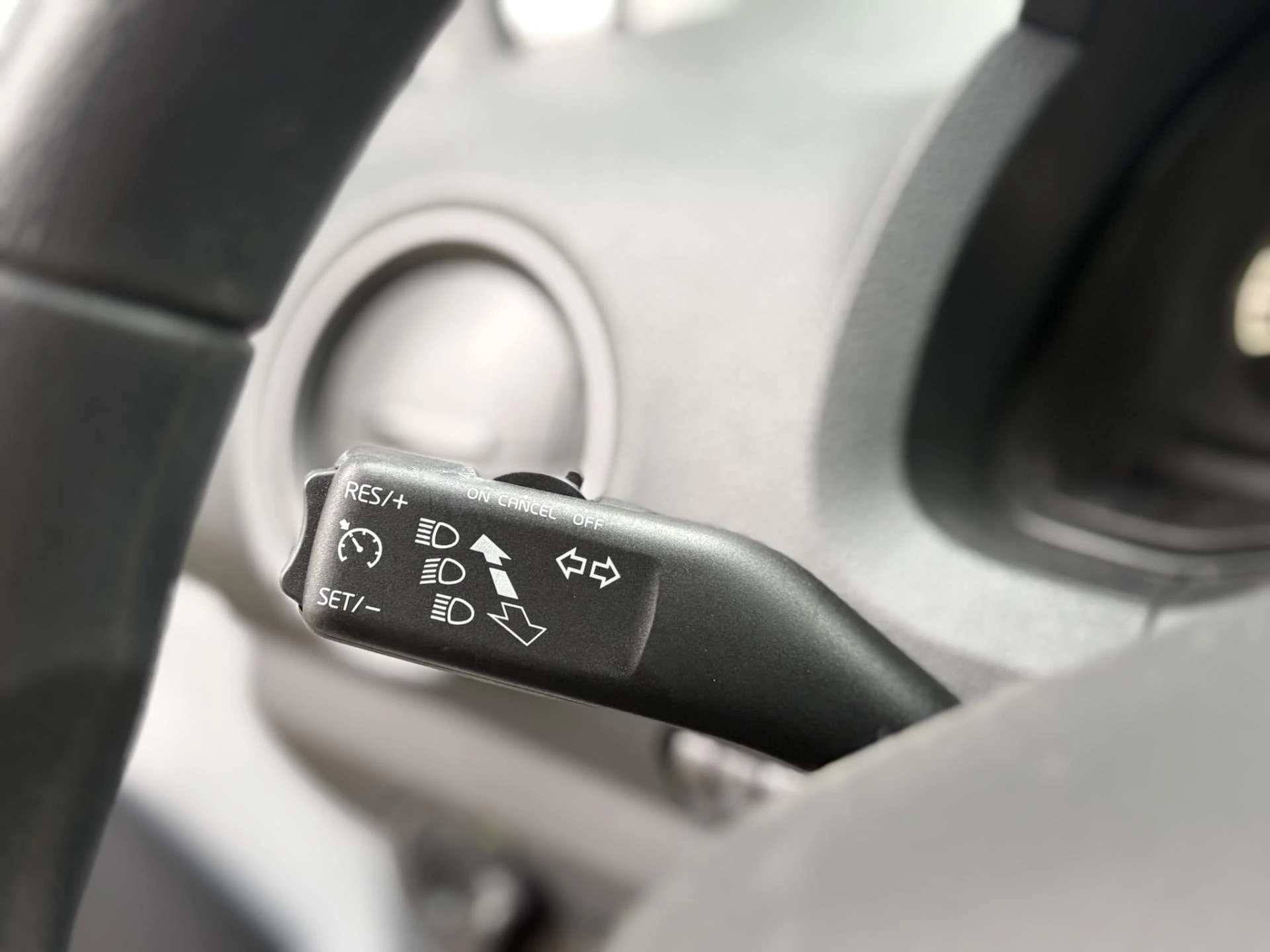 Hoofdafbeelding Škoda Citigo