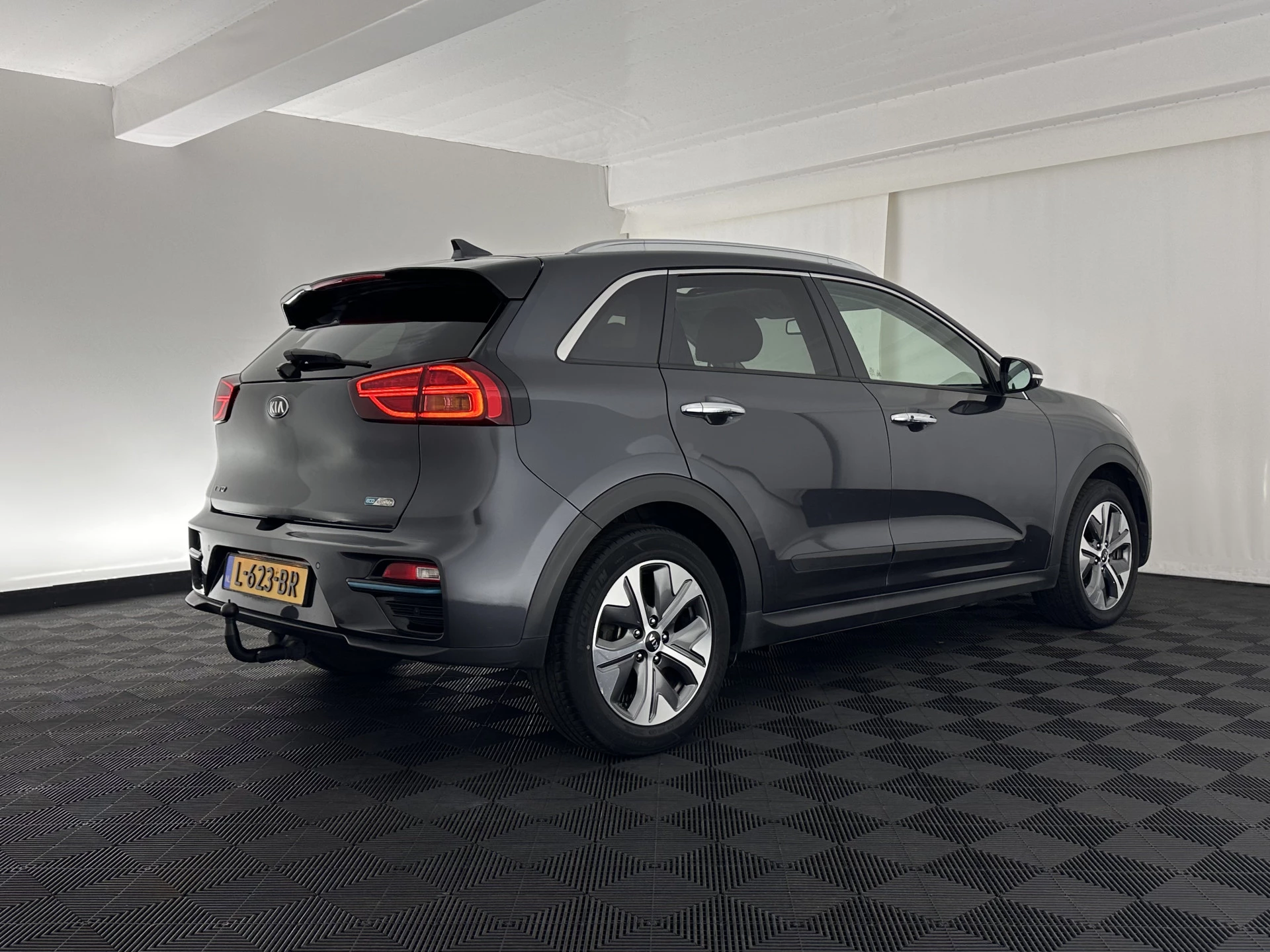 Hoofdafbeelding Kia e-Niro