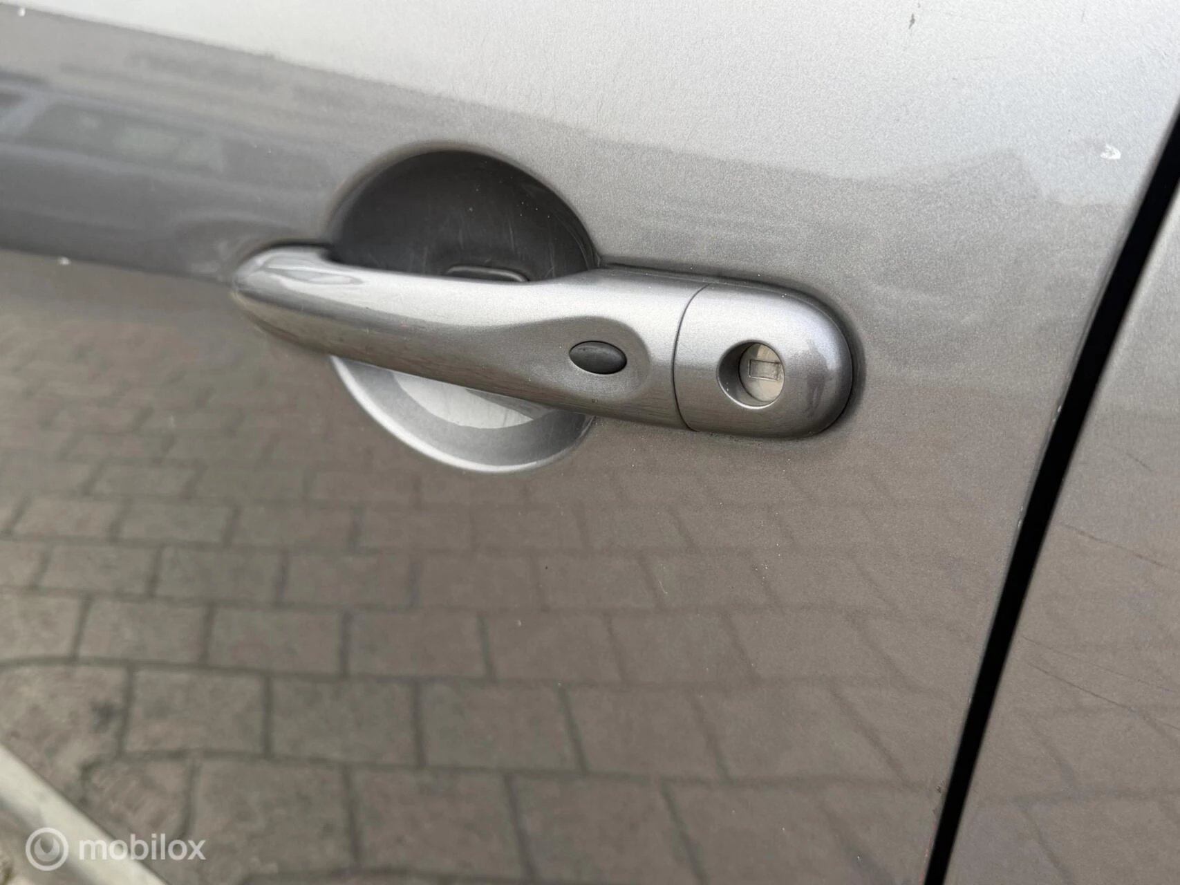 Hoofdafbeelding Renault Scénic
