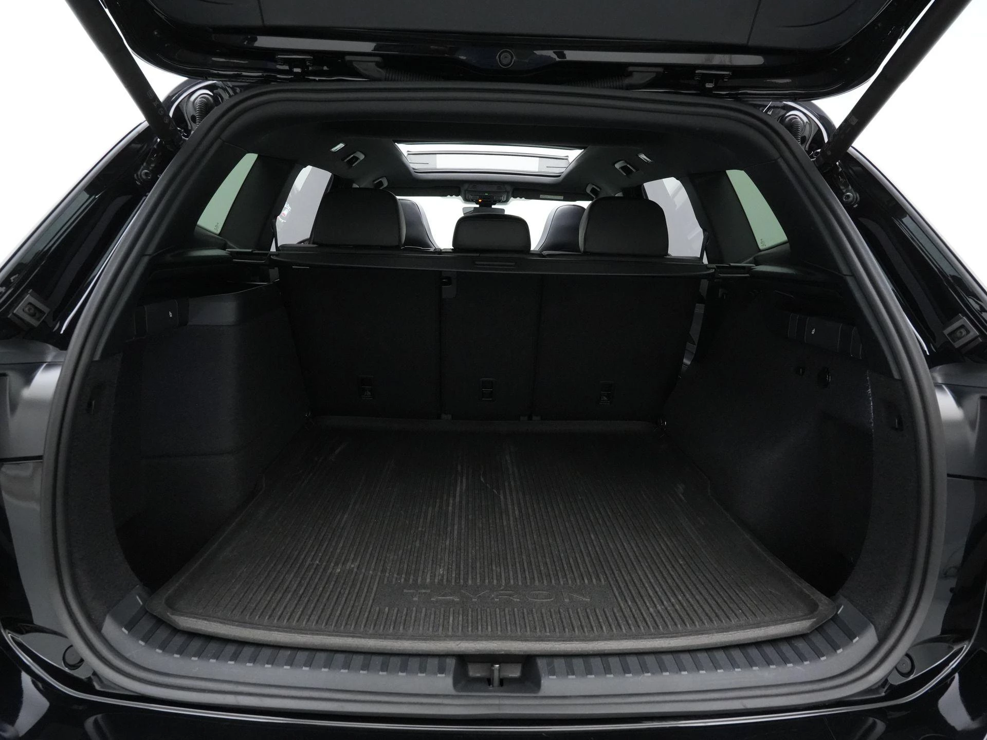 Hoofdafbeelding Volkswagen Tayron