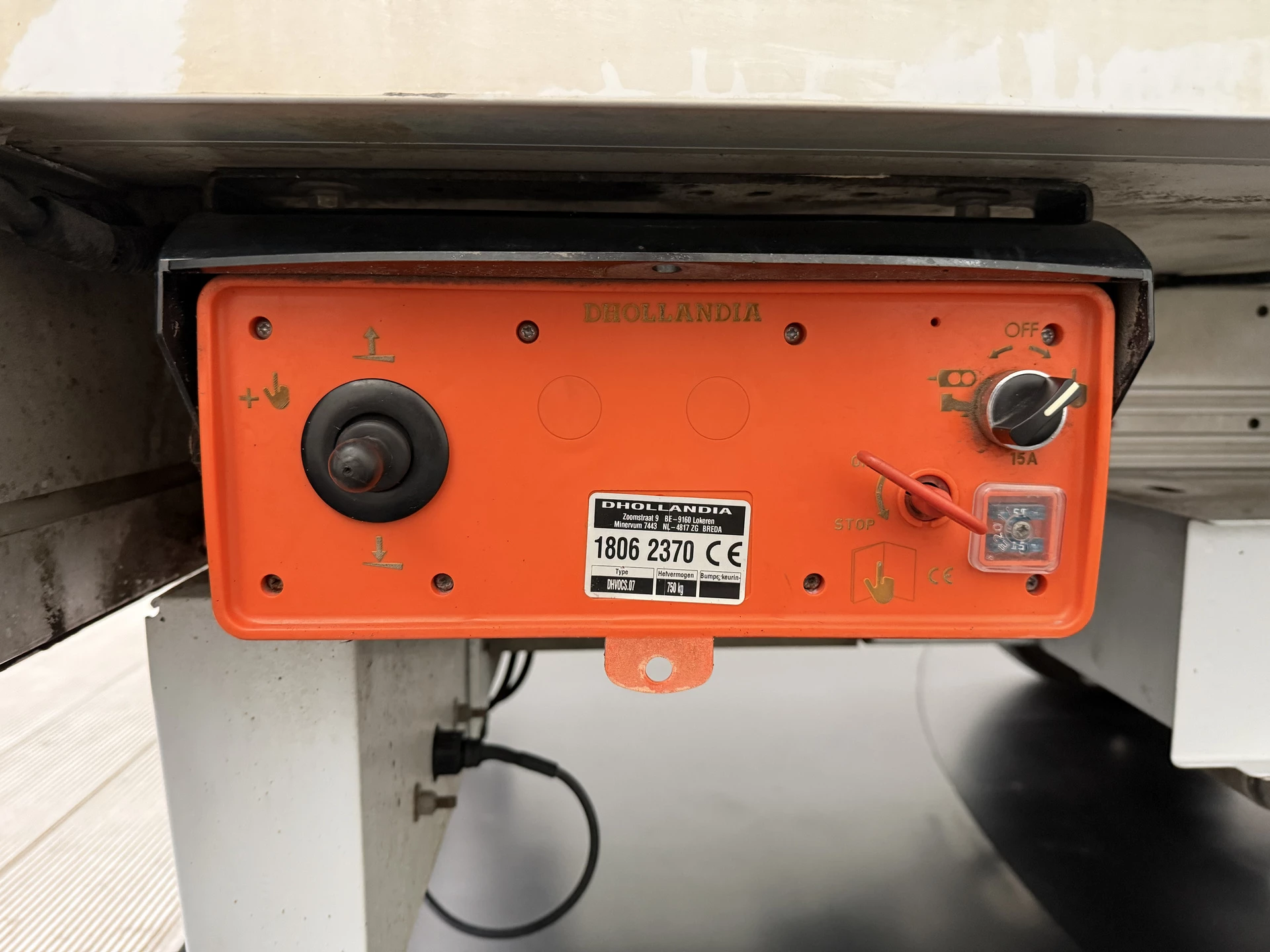 Hoofdafbeelding Opel Movano