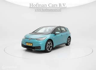 VW ID.3 Pro S 77 kWh | 10-2021 | 125.000 km | SOH 90,4% | Incl. MOBA test