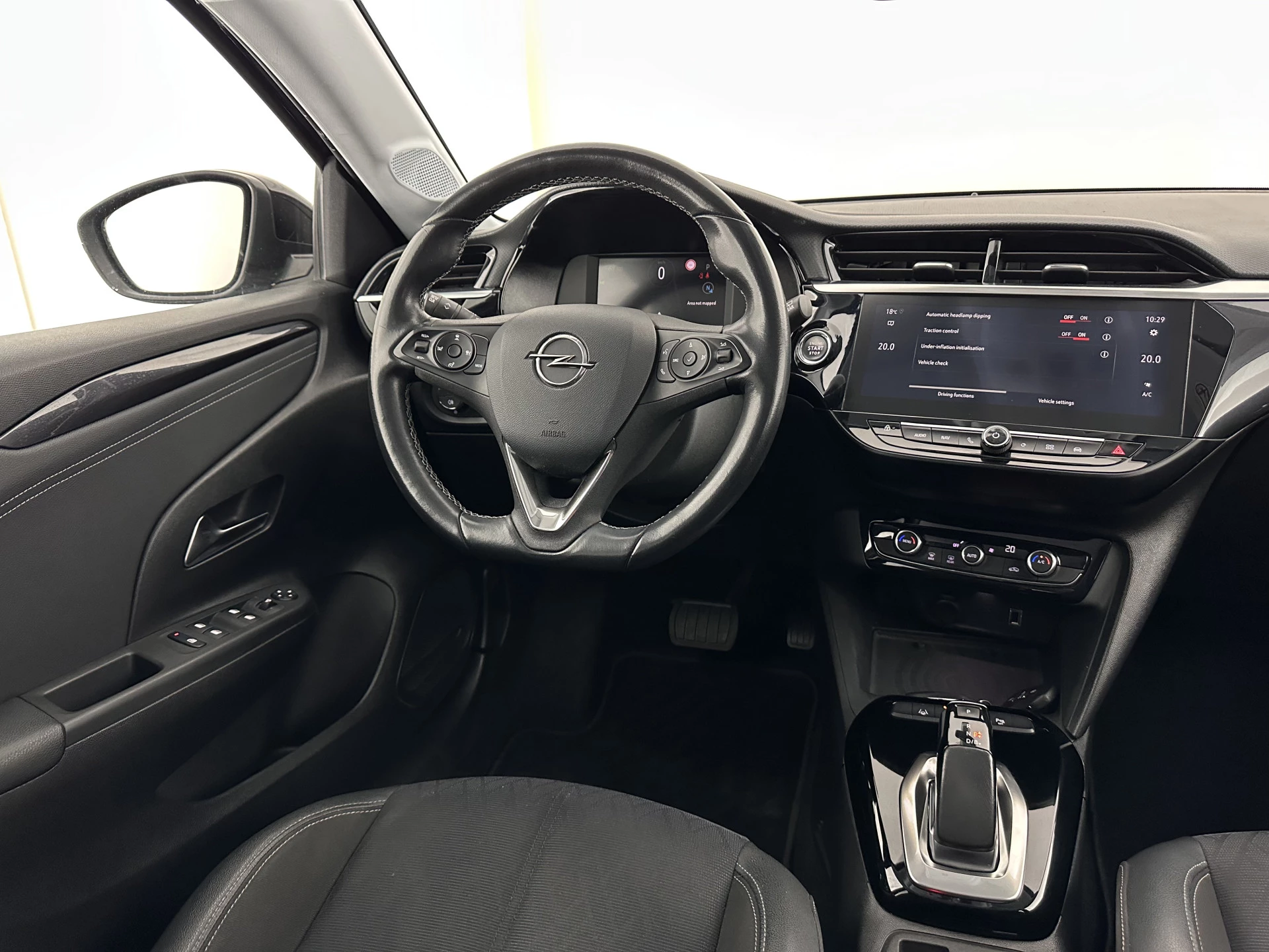 Hoofdafbeelding Opel Corsa-e