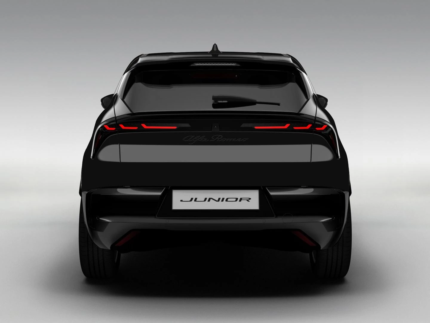 Hoofdafbeelding Alfa Romeo Junior