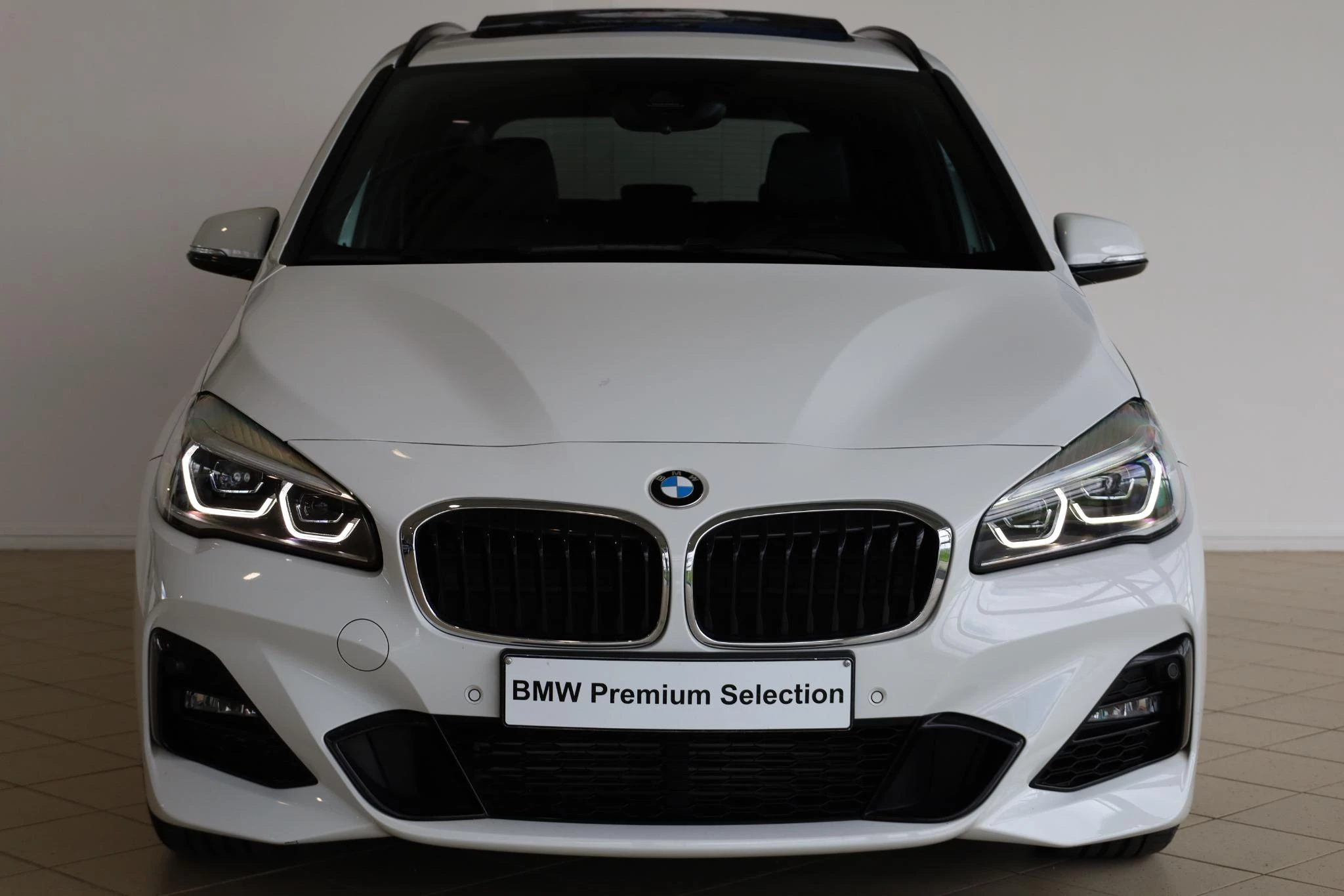 Hoofdafbeelding BMW 2 Serie