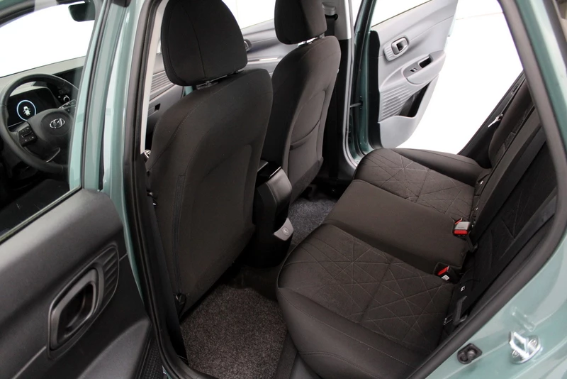 Hoofdafbeelding Hyundai Bayon