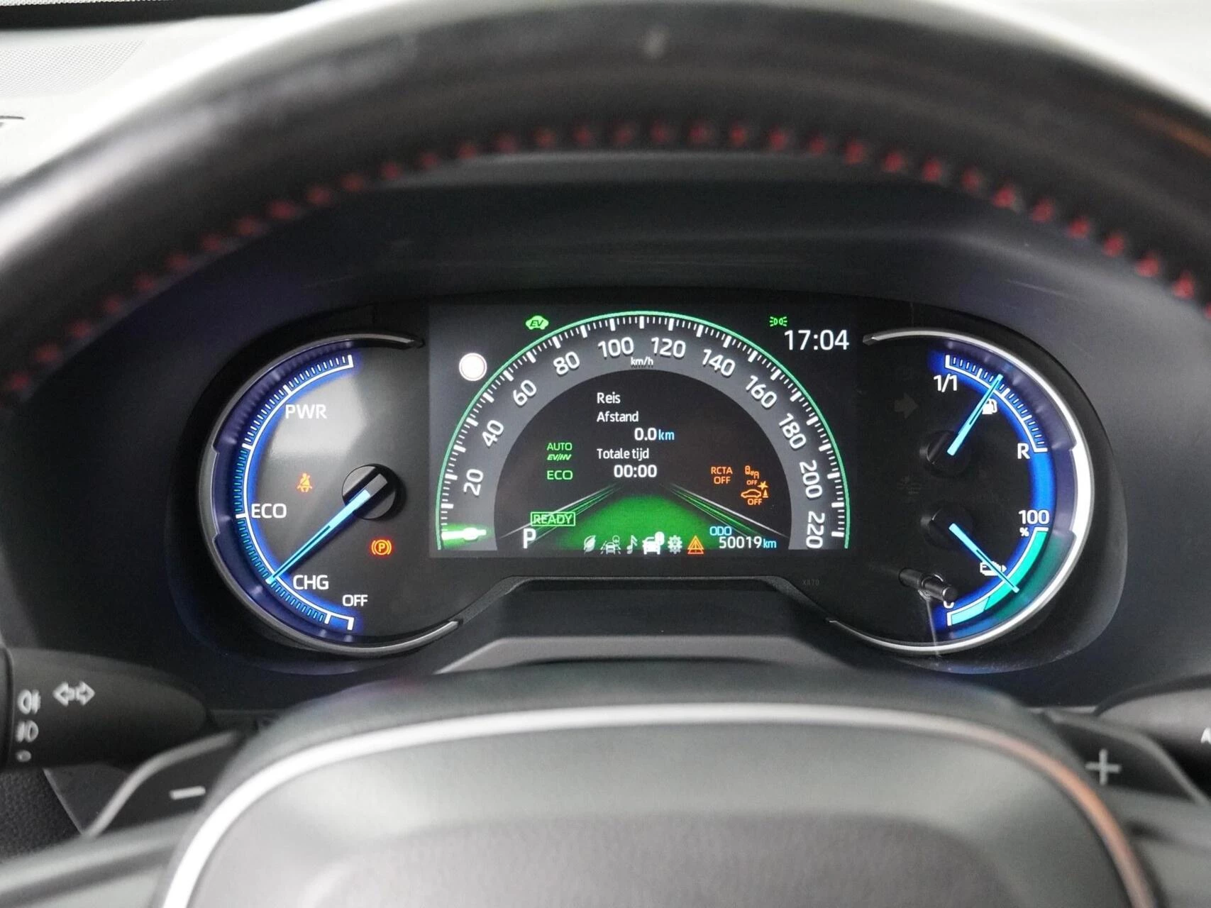 Hoofdafbeelding Suzuki Across