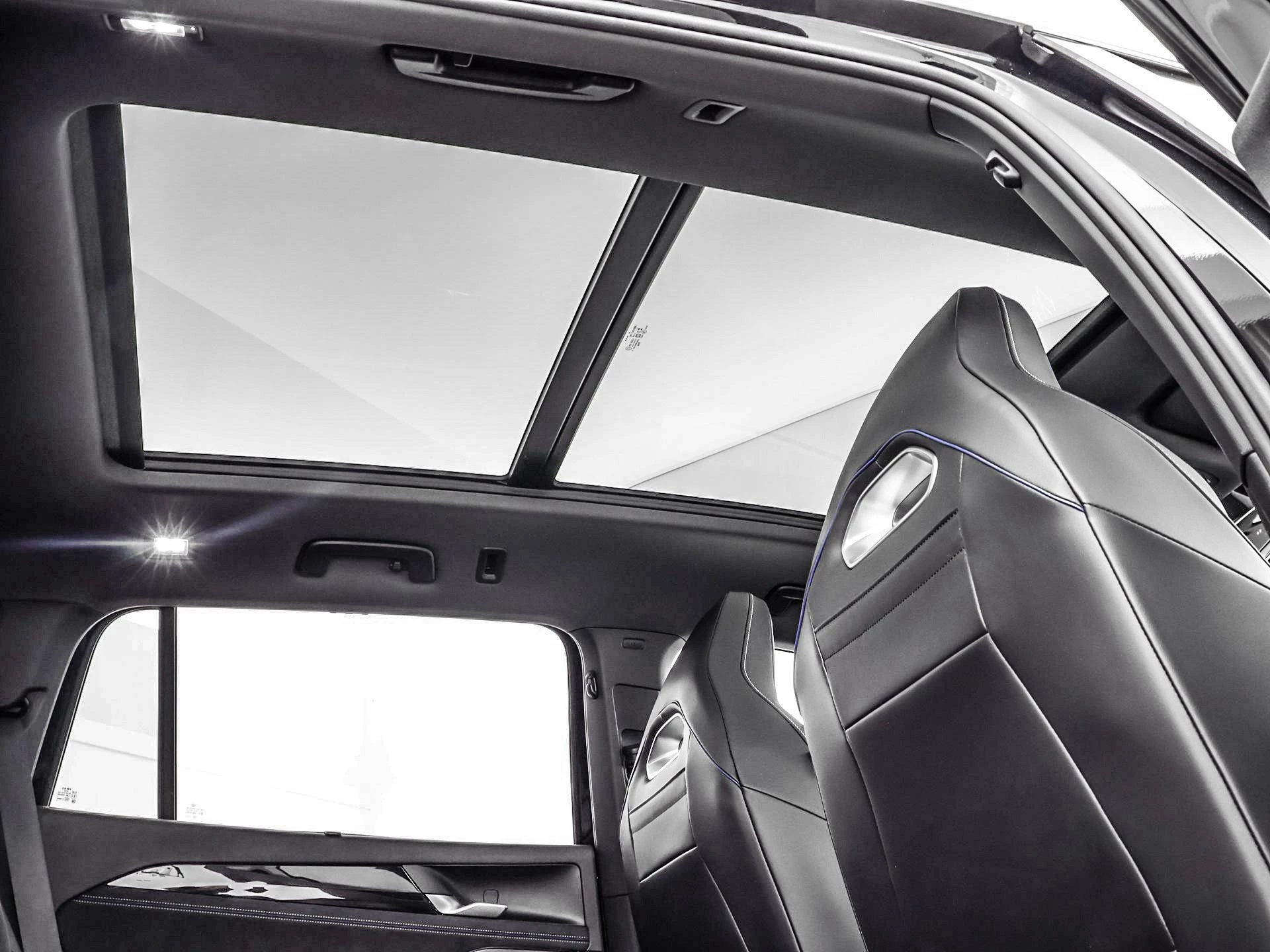 Hoofdafbeelding Volkswagen Tayron